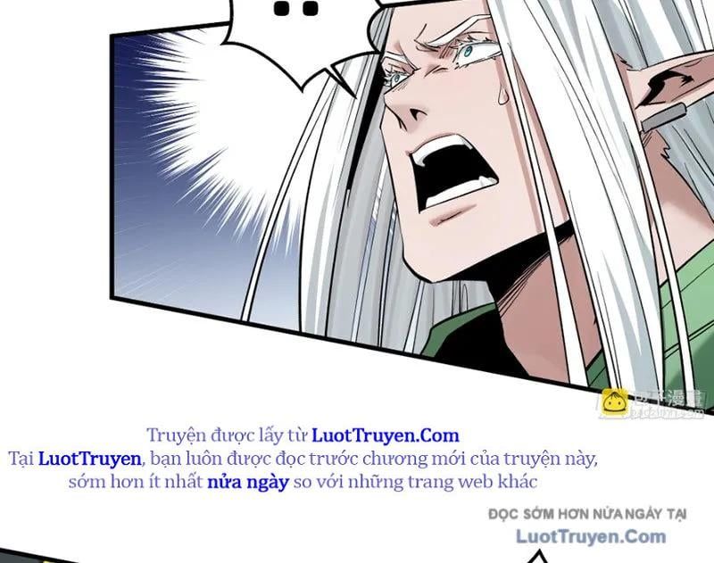 Đồng Hành Cùng Tử Vong: Bắt Đầu Với Ngư Nhân Địa Hạ Thành Chap 148 - Next Chap 149