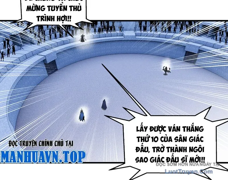 Đồng Hành Cùng Tử Vong: Bắt Đầu Với Ngư Nhân Địa Hạ Thành Chap 148 - Next Chap 149