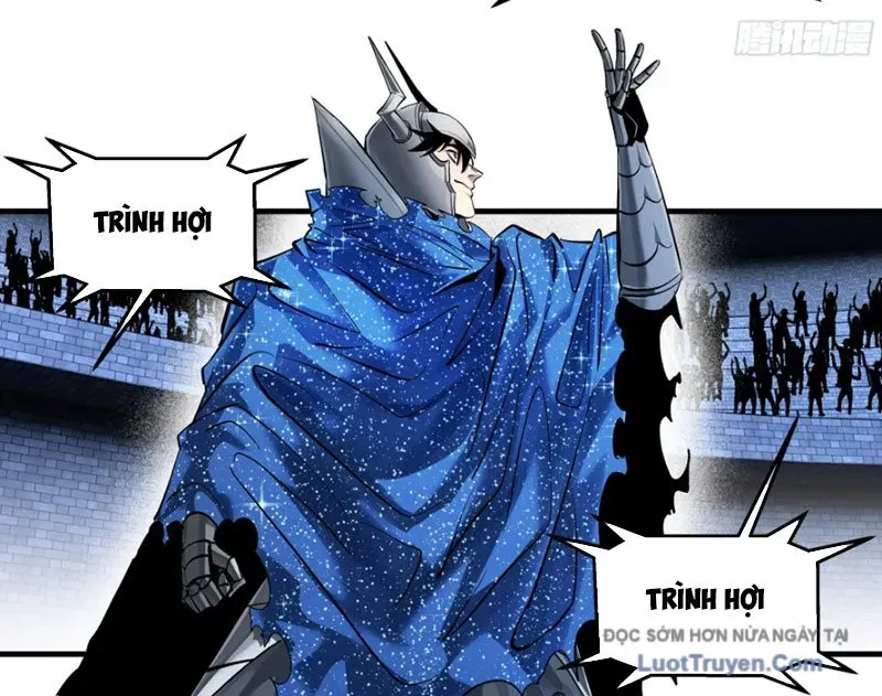 Đồng Hành Cùng Tử Vong: Bắt Đầu Với Ngư Nhân Địa Hạ Thành Chap 148 - Next Chap 149