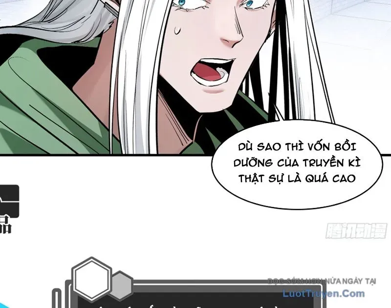 Đồng Hành Cùng Tử Vong: Bắt Đầu Với Ngư Nhân Địa Hạ Thành Chap 148 - Next Chap 149