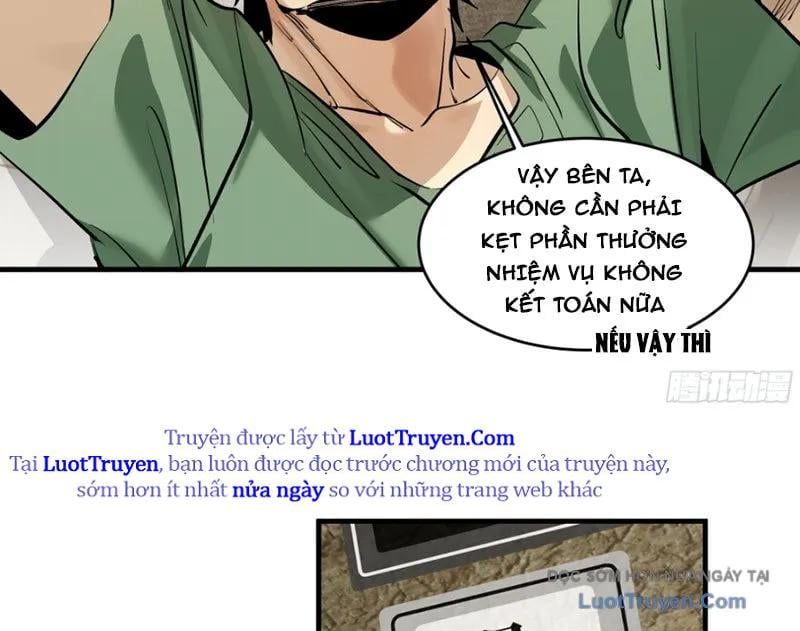 Đồng Hành Cùng Tử Vong: Bắt Đầu Với Ngư Nhân Địa Hạ Thành Chap 148 - Next Chap 149