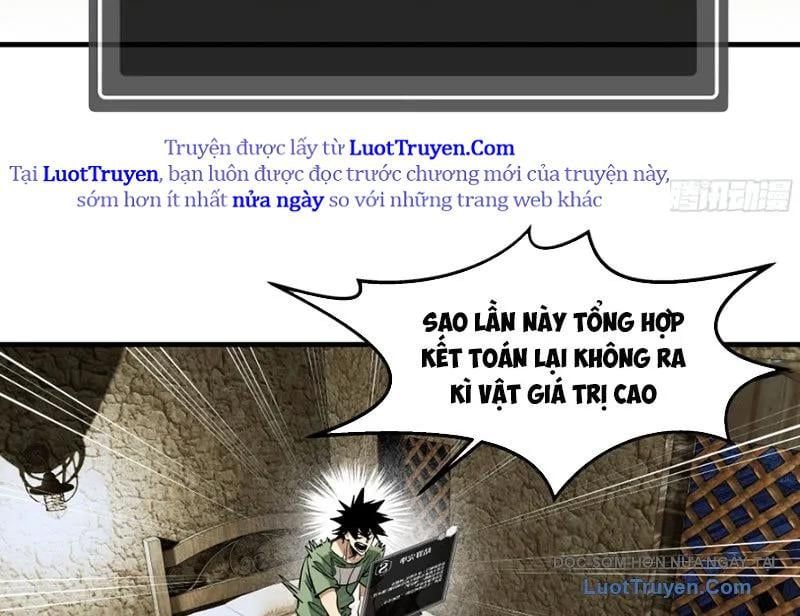 Đồng Hành Cùng Tử Vong: Bắt Đầu Với Ngư Nhân Địa Hạ Thành Chap 148 - Next Chap 149