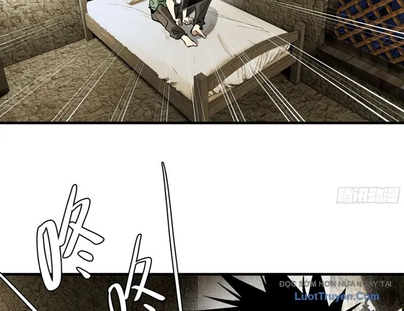 Đồng Hành Cùng Tử Vong: Bắt Đầu Với Ngư Nhân Địa Hạ Thành Chap 148 - Next Chap 149