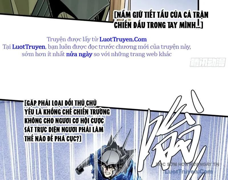 Đồng Hành Cùng Tử Vong: Bắt Đầu Với Ngư Nhân Địa Hạ Thành Chap 148 - Next Chap 149