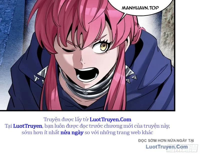 Đồng Hành Cùng Tử Vong: Bắt Đầu Với Ngư Nhân Địa Hạ Thành Chap 148 - Next Chap 149