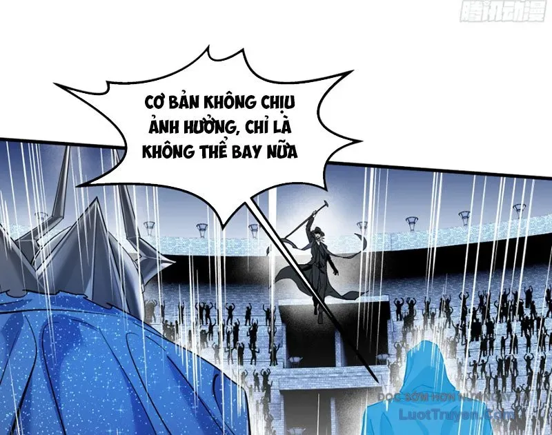 Đồng Hành Cùng Tử Vong: Bắt Đầu Với Ngư Nhân Địa Hạ Thành Chap 148 - Next Chap 149