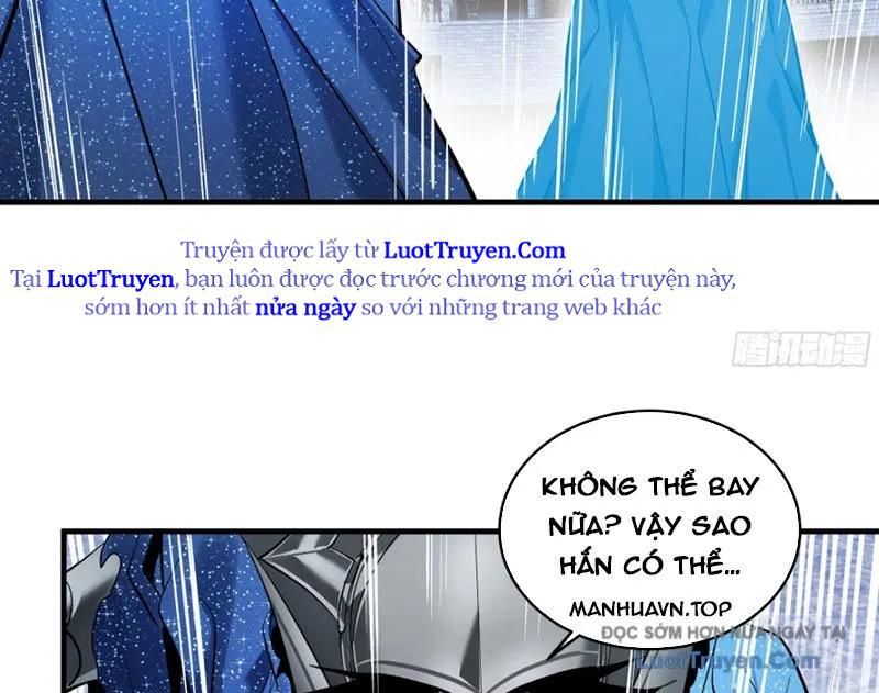 Đồng Hành Cùng Tử Vong: Bắt Đầu Với Ngư Nhân Địa Hạ Thành Chap 148 - Next Chap 149