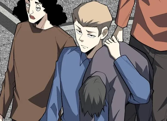 Người Chơi Đệ Nhất Chap 91 - Next Chap 92