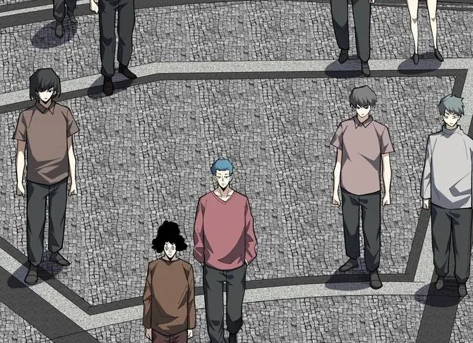 Người Chơi Đệ Nhất Chap 91 - Next Chap 92