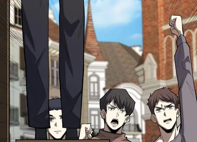 Người Chơi Đệ Nhất Chap 91 - Next Chap 92