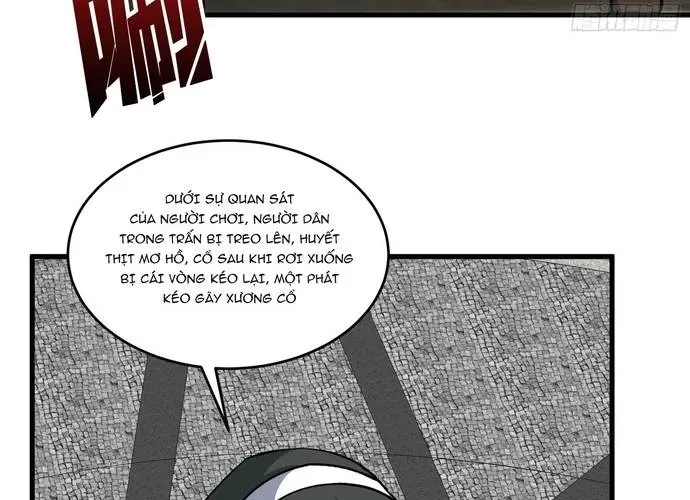 Người Chơi Đệ Nhất Chap 91 - Next Chap 92