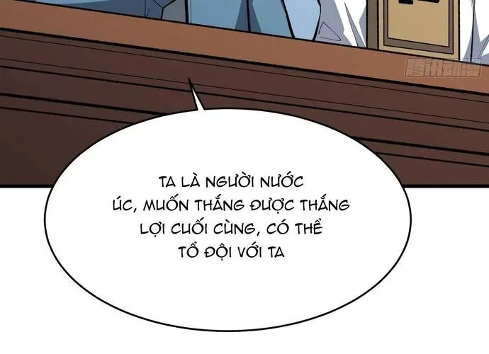 Người Chơi Đệ Nhất Chap 91 - Next Chap 92