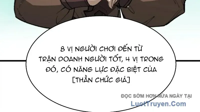 Người Chơi Đệ Nhất Chap 92 - Next Chap 93
