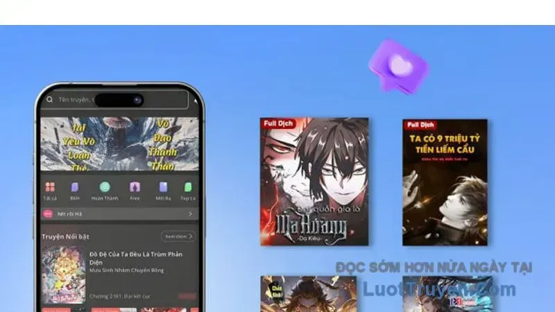 Người Chơi Đệ Nhất Chap 92 - Next Chap 93