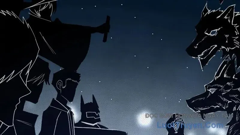 Người Chơi Đệ Nhất Chap 92 - Next Chap 93