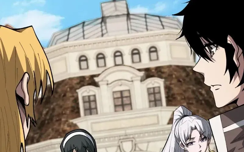 Người Chơi Đệ Nhất Chap 92 - Next Chap 93