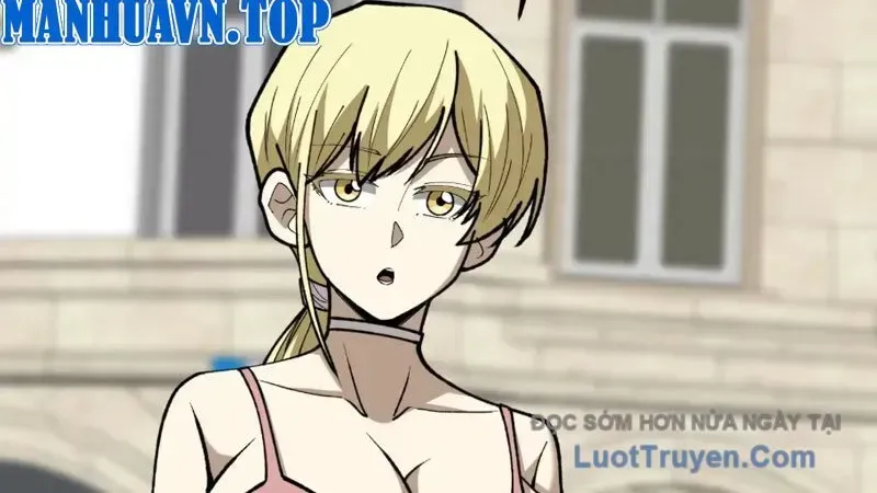 Người Chơi Đệ Nhất Chap 93 - Next Chap 94