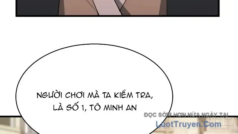 Người Chơi Đệ Nhất Chap 93 - Next Chap 94