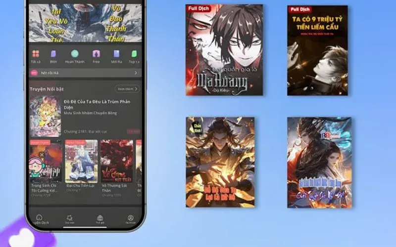 Người Chơi Đệ Nhất Chap 93 - Next Chap 94