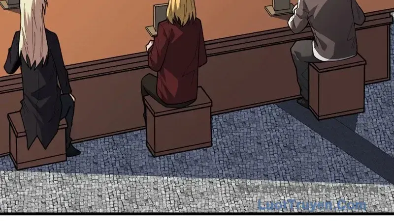 Người Chơi Đệ Nhất Chap 93 - Next Chap 94