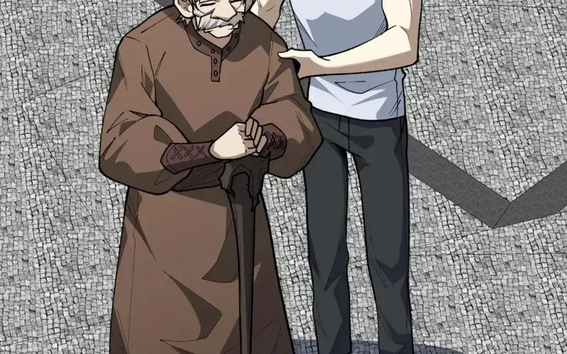 Người Chơi Đệ Nhất Chap 93 - Next Chap 94