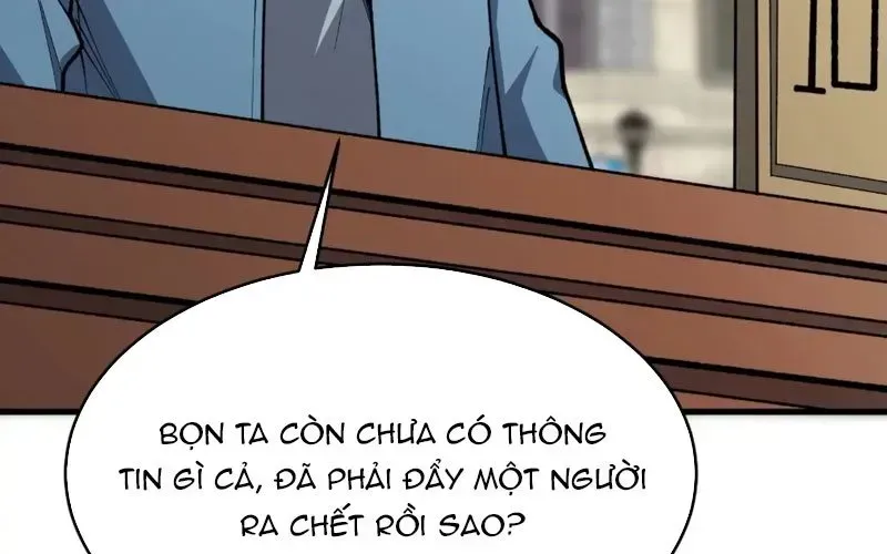 Người Chơi Đệ Nhất Chap 93 - Next Chap 94