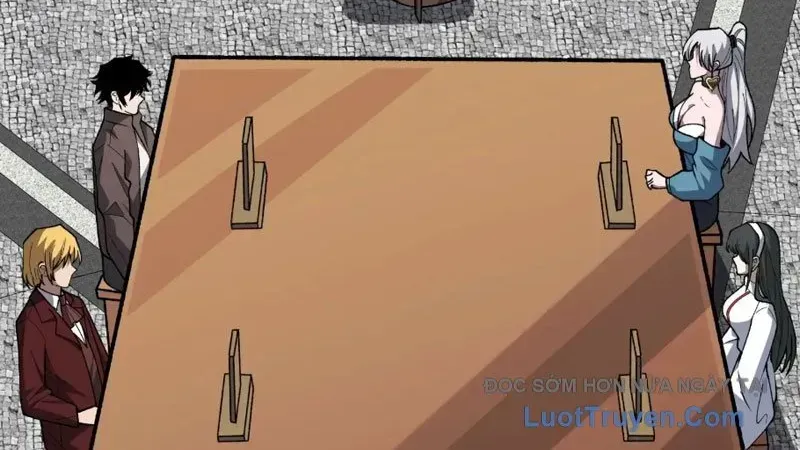 Người Chơi Đệ Nhất Chap 93 - Next Chap 94