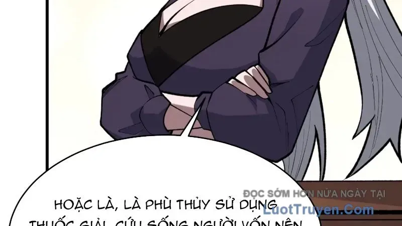 Người Chơi Đệ Nhất Chap 93 - Next Chap 94