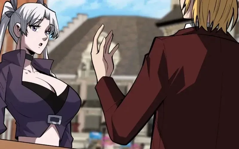 Người Chơi Đệ Nhất Chap 93 - Next Chap 94