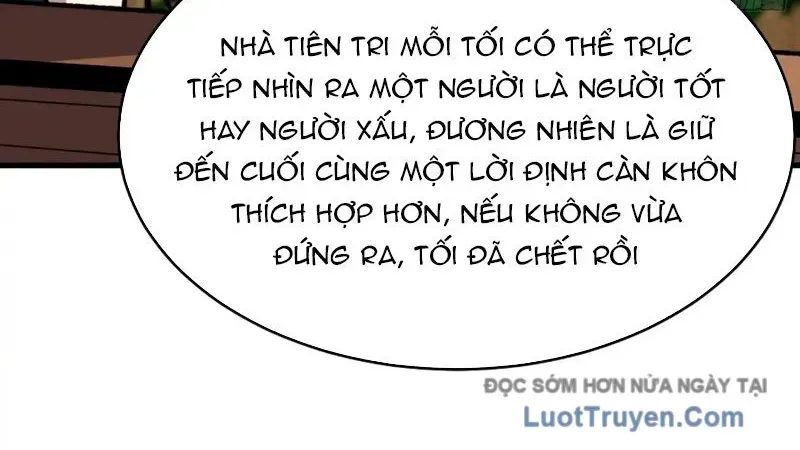 Người Chơi Đệ Nhất Chap 93 - Next Chap 94