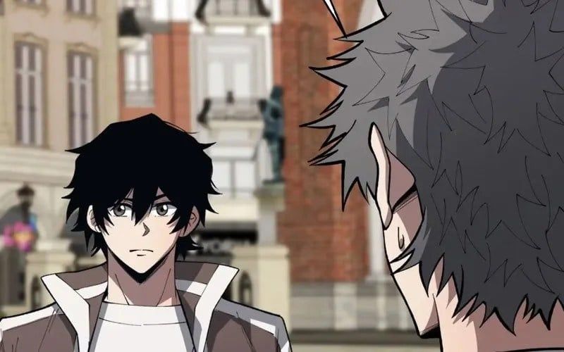 Người Chơi Đệ Nhất Chap 94 - Next Chap 95