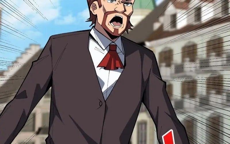 Người Chơi Đệ Nhất Chap 94 - Next Chap 95