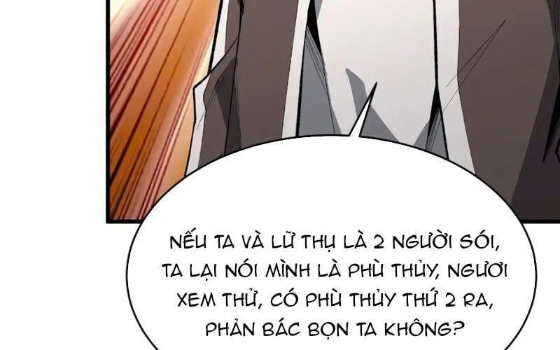 Người Chơi Đệ Nhất Chap 94 - Next Chap 95