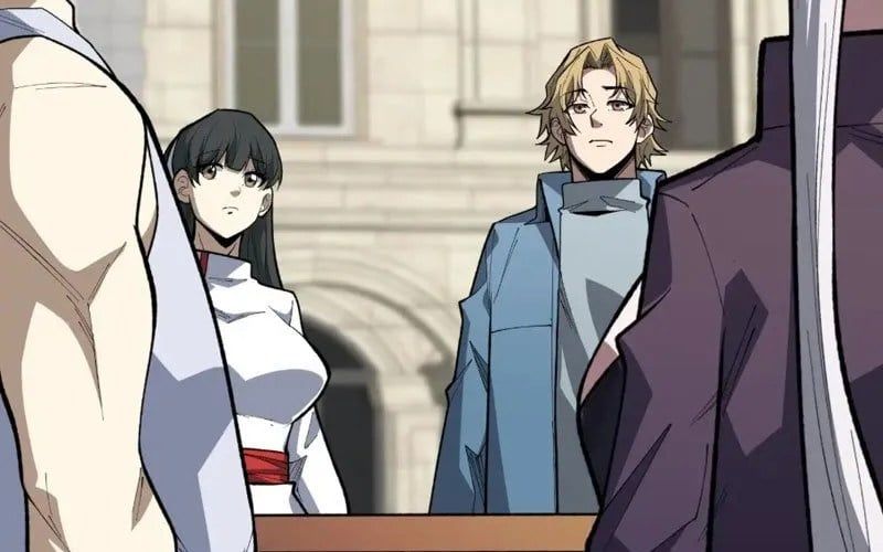 Người Chơi Đệ Nhất Chap 94 - Next Chap 95