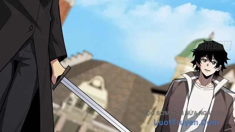 Người Chơi Đệ Nhất Chap 95 - Next Chap 96