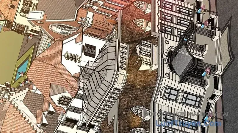 Người Chơi Đệ Nhất Chap 95 - Next Chap 96