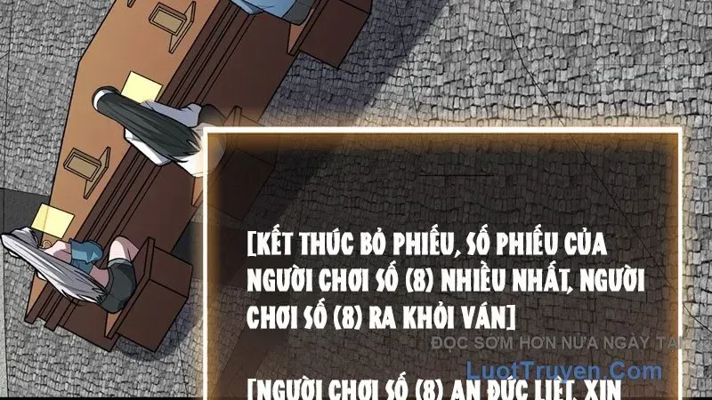 Người Chơi Đệ Nhất Chap 95 - Next Chap 96