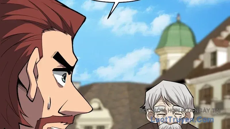 Người Chơi Đệ Nhất Chap 95 - Next Chap 96