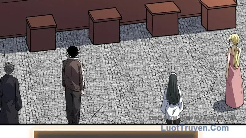 Người Chơi Đệ Nhất Chap 95 - Next Chap 96