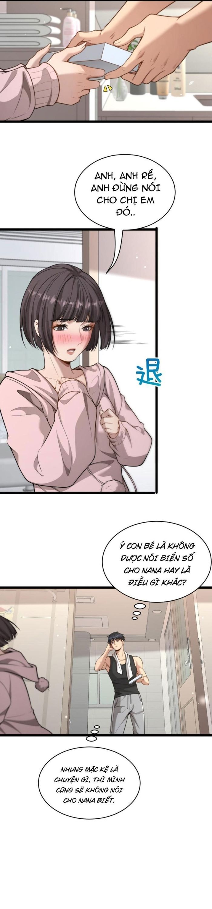 Sau Khi Tự Do Tài Chính, Họ Đã Dâng Hiến Lòng Trung Thành Chap 52 - Next Chap 53