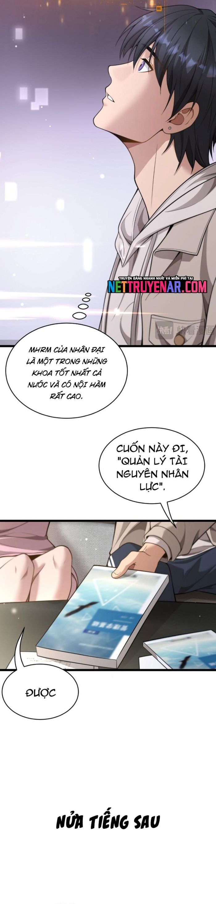 Sau Khi Tự Do Tài Chính, Họ Đã Dâng Hiến Lòng Trung Thành Chap 52 - Next Chap 53