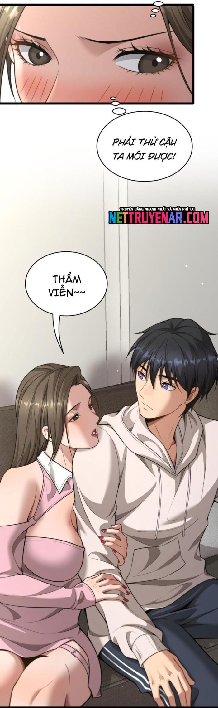 Sau Khi Tự Do Tài Chính, Họ Đã Dâng Hiến Lòng Trung Thành Chap 52 - Next Chap 53