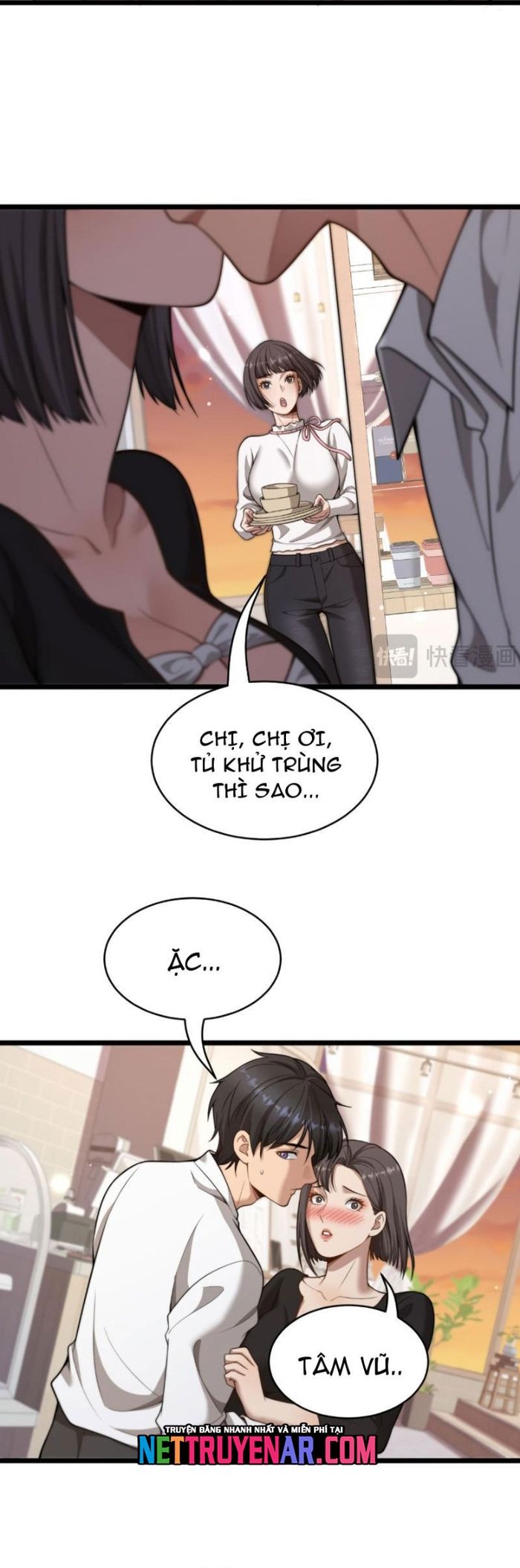 Sau Khi Tự Do Tài Chính, Họ Đã Dâng Hiến Lòng Trung Thành Chap 52 - Next Chap 53