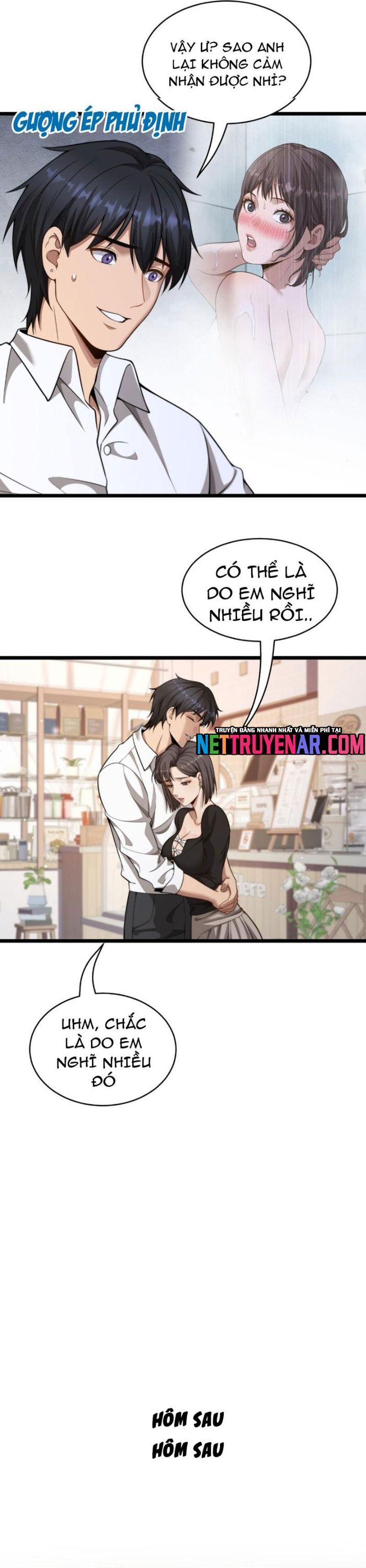 Sau Khi Tự Do Tài Chính, Họ Đã Dâng Hiến Lòng Trung Thành Chap 52 - Next Chap 53