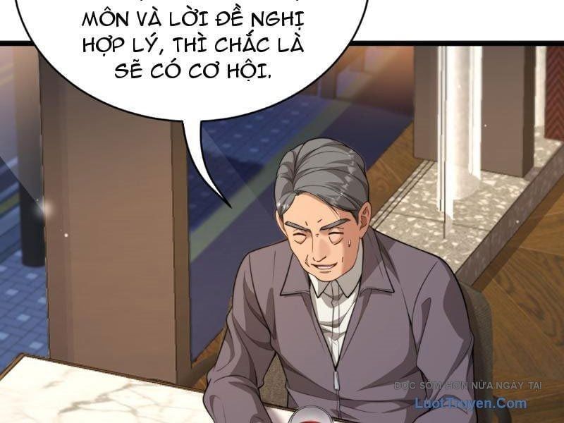 Sau Khi Tự Do Tài Chính, Họ Đã Dâng Hiến Lòng Trung Thành Chap 53 - Next Chap 54