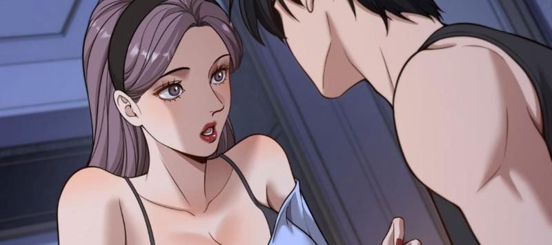 Sau Khi Tự Do Tài Chính, Họ Đã Dâng Hiến Lòng Trung Thành Chap 53 - Next Chap 54