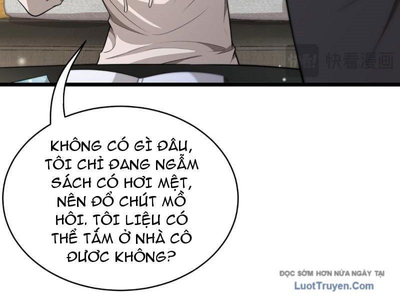 Sau Khi Tự Do Tài Chính, Họ Đã Dâng Hiến Lòng Trung Thành Chap 53 - Next Chap 54