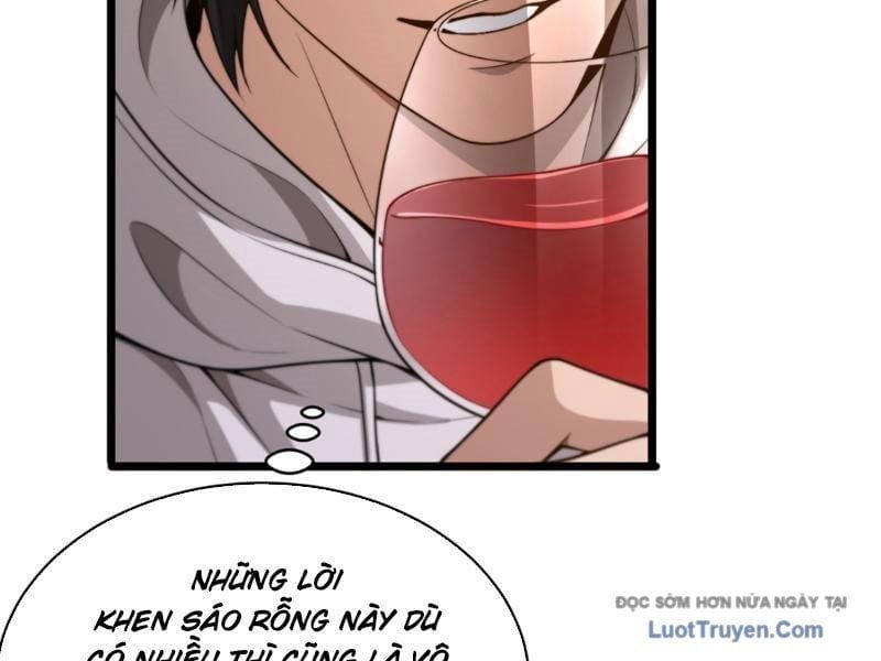 Sau Khi Tự Do Tài Chính, Họ Đã Dâng Hiến Lòng Trung Thành Chap 53 - Next Chap 54