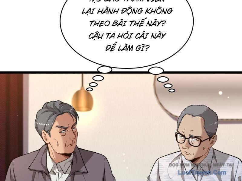 Sau Khi Tự Do Tài Chính, Họ Đã Dâng Hiến Lòng Trung Thành Chap 53 - Next Chap 54