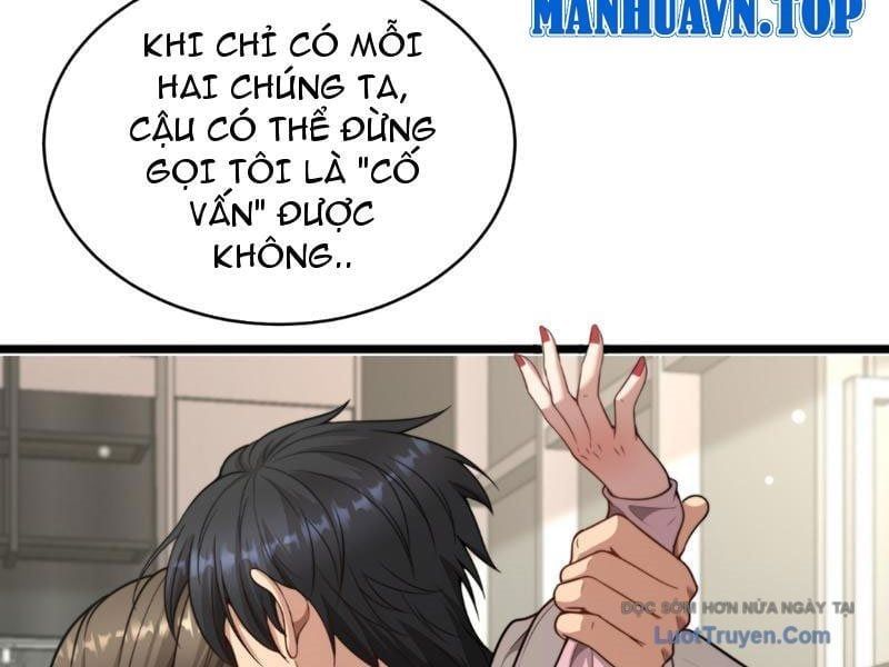 Sau Khi Tự Do Tài Chính, Họ Đã Dâng Hiến Lòng Trung Thành Chap 53 - Next Chap 54